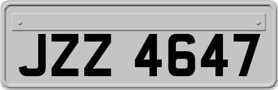 JZZ4647