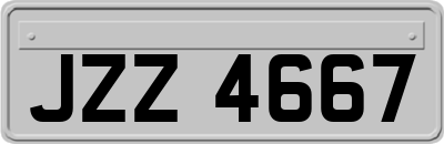 JZZ4667