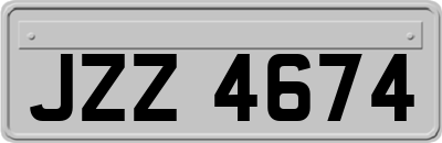 JZZ4674