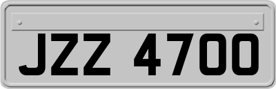 JZZ4700