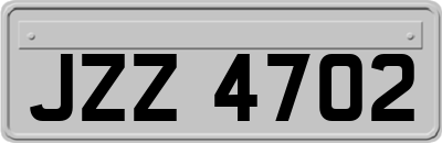 JZZ4702