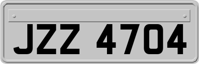 JZZ4704