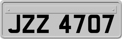 JZZ4707