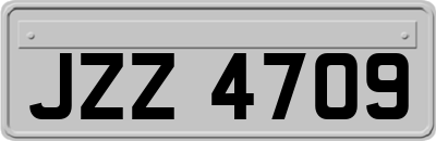 JZZ4709