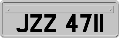JZZ4711