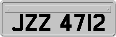 JZZ4712
