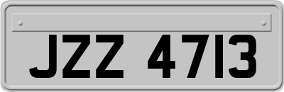 JZZ4713
