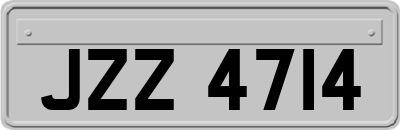 JZZ4714
