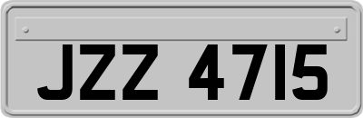 JZZ4715