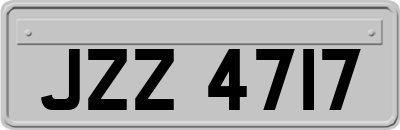 JZZ4717