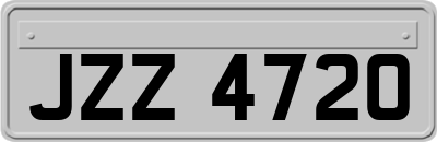 JZZ4720