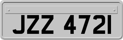 JZZ4721