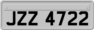 JZZ4722