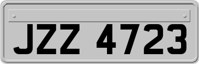 JZZ4723