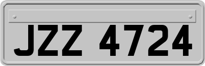 JZZ4724