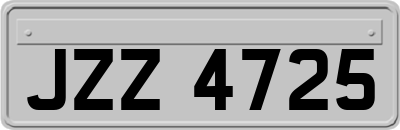 JZZ4725