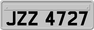 JZZ4727