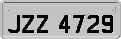 JZZ4729