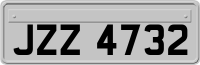 JZZ4732