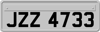 JZZ4733