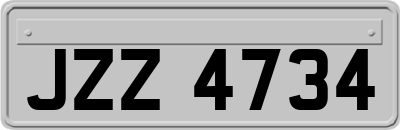 JZZ4734