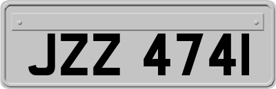 JZZ4741
