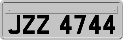 JZZ4744