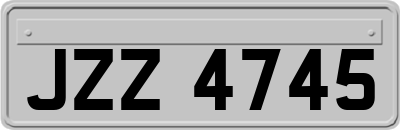 JZZ4745