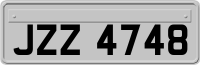 JZZ4748