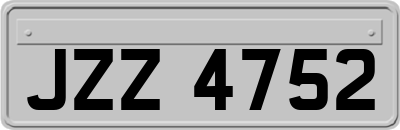 JZZ4752
