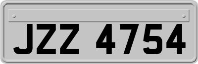 JZZ4754