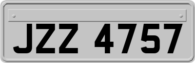 JZZ4757