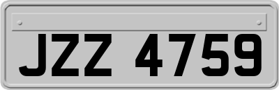 JZZ4759