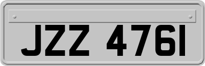 JZZ4761