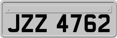 JZZ4762