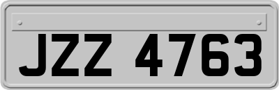JZZ4763