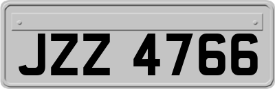JZZ4766