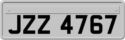 JZZ4767