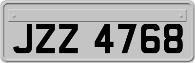 JZZ4768
