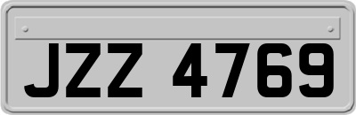 JZZ4769