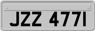 JZZ4771