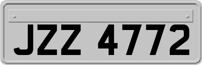 JZZ4772