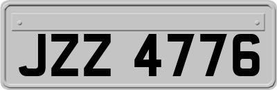 JZZ4776