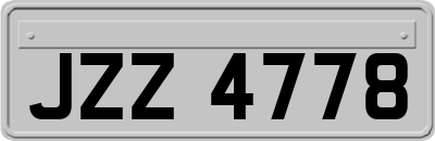 JZZ4778