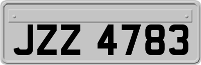 JZZ4783