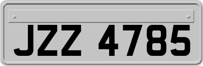 JZZ4785