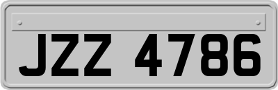 JZZ4786