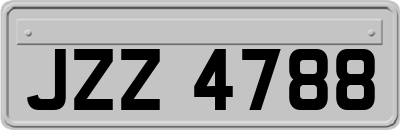 JZZ4788