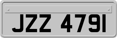 JZZ4791