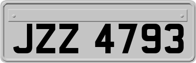 JZZ4793